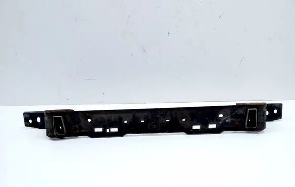 Peugeot 308 Bottom radiator support slam panel 