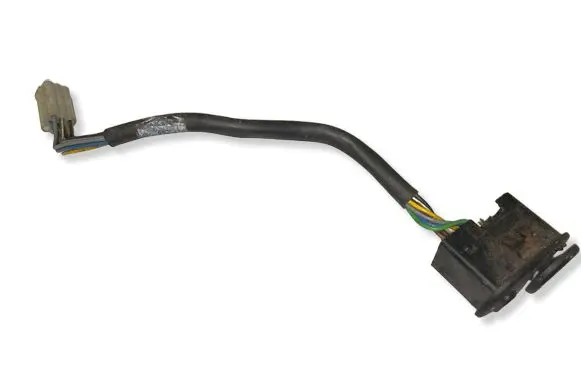 Opel Vectra B Wing mirror switch 90363311