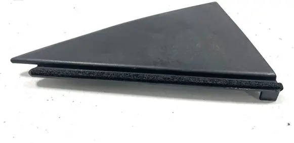 Other rear door trim element
