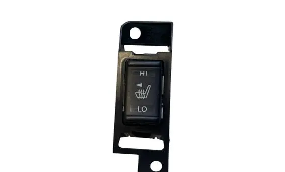 Nissan Qashqai Seat heating switch 969TK4EA0A