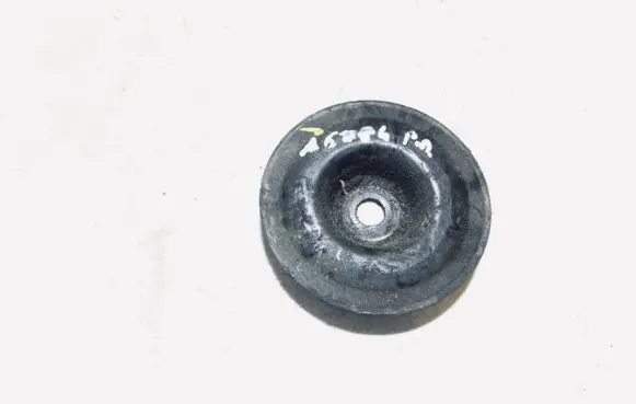 Coil spring mount