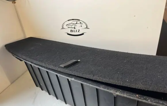 KIA Ceed Glove box in trunk 857151H610