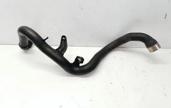 Opel Insignia B Intercooler hose/pipe 13444884