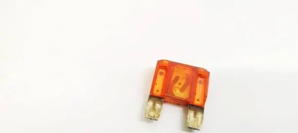 Audi A4 S4 B5 8D Fuse 50A