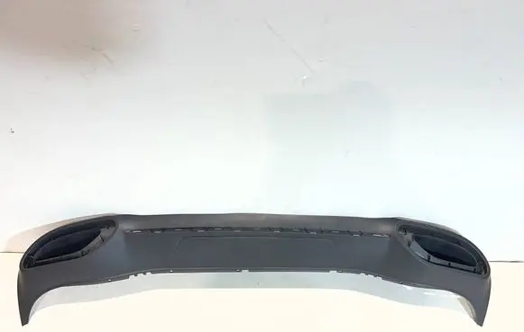 Mercedes-Benz A W177 Rear bumper lower part trim A1778858102