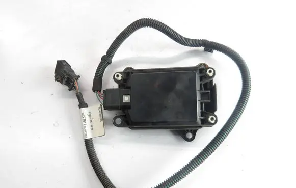 Opel Grandland X Distronic sensor radar 9823753980 54087696B 181303354