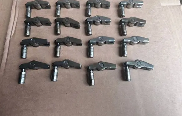 Ford Mondeo MK V Tappets lifter popyczacz