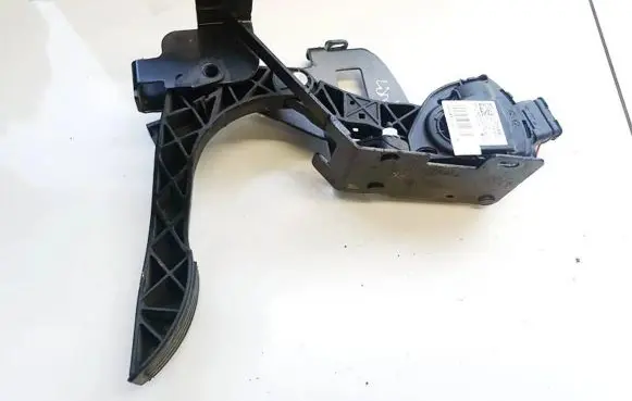 Citroen C4 I Accelerator throttle pedal 1401280680 6pv009949-10