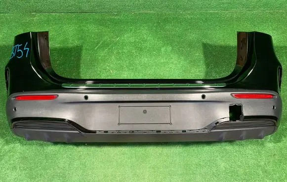 Mercedes-Benz EQA Rear bumper A2438859101