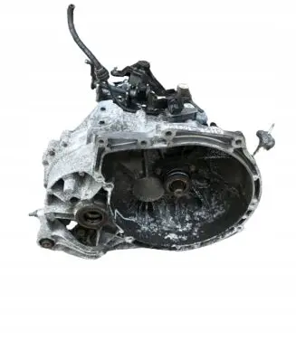 Ford C-MAX II Manual 5 speed gearbox 6M5R7002YC
