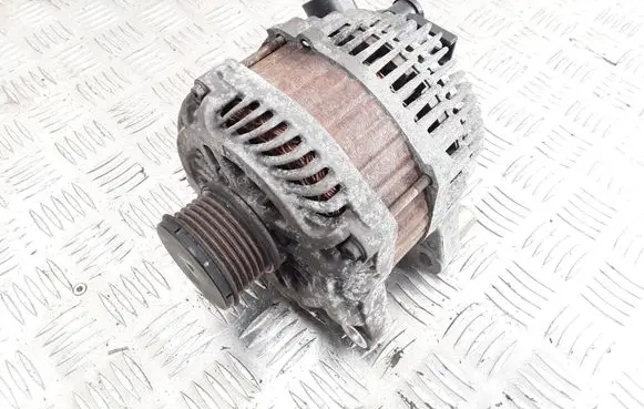 Citroen C5 Generator/alternator 9654752880 A004TJ0084C
