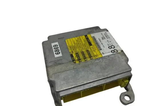 Toyota Avensis T250 Airbag control unit/module 8917005160 208623106