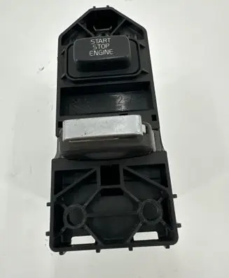 Volvo XC60 Ignition key card reader CCAD07LP0520T 156076G9FXC 3043AGG9FA