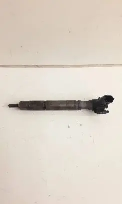 Chrysler Grand Voyager V Fuel injector 15062058f