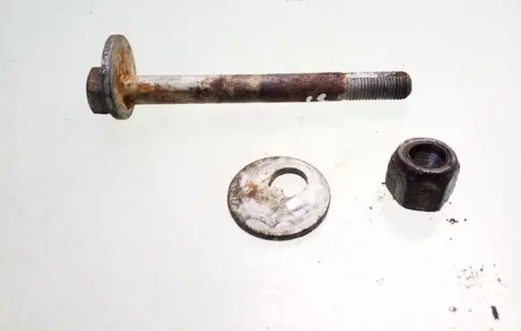 Mercedes-Benz E W124 Front suspension camber bolt 