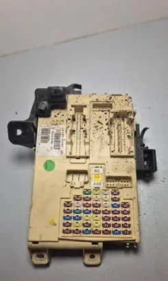 Hyundai i30 Fuse module 91950A6061 ASSPSMART