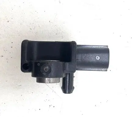 Ford Fusion II Airbag deployment crash/impact sensor CM5T14B006AA