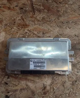 Suspension control unit/module