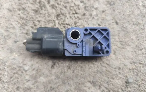 Volvo C30 Airbag deployment crash/impact sensor 9W8314A686AB 31264410