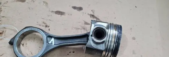 Audi A7 S7 4G Piston 83L110 059107065FD 059198401H