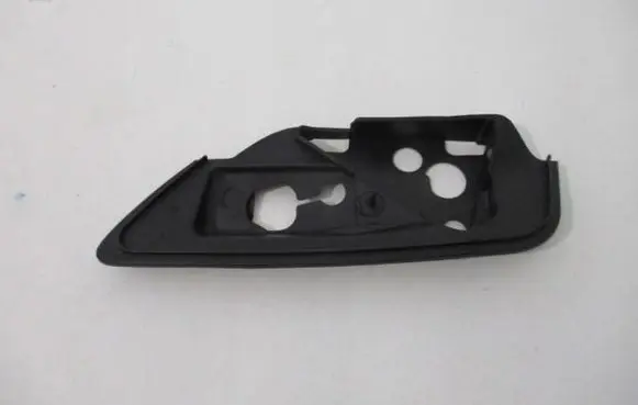 Citroen C8 Front door wing mirror part 815667