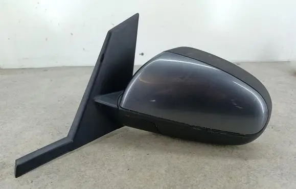 Mitsubishi Colt Front door electric wing mirror U63