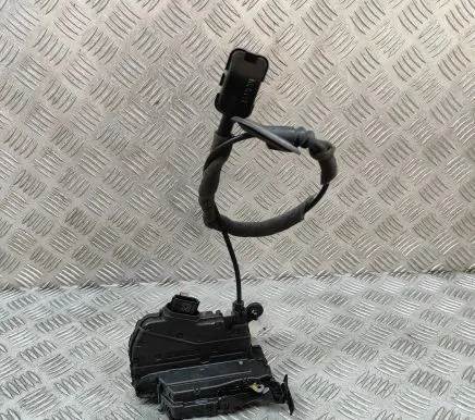 Renault Zoe Front door lock 805020094R 40627235