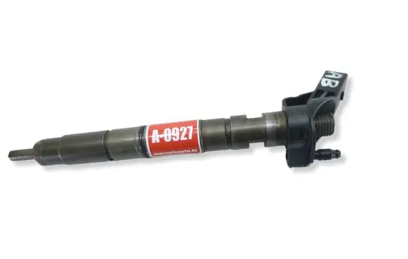 Audi A6 S6 C6 4F Fuel injector 059130277AB 050516 0445115