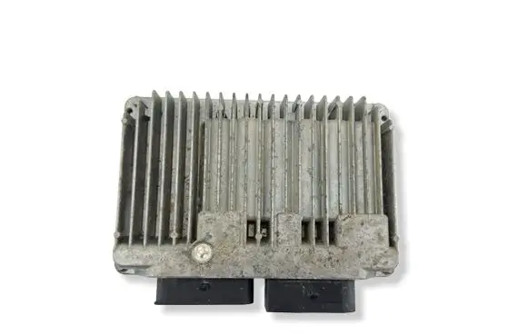 BMW 3 E46 Engine control unit/module 7516809 7507493 7516207