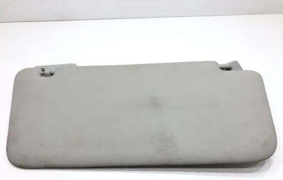 Man TGE 1gen Sun visor