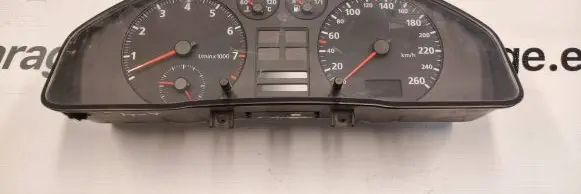 Audi A4 S4 B5 8D Speedometer (instrument cluster) 88311225