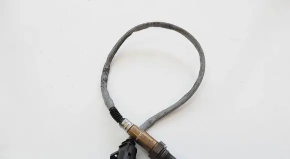 Volkswagen Golf V Lambda probe sensor 0281004203 A0065424918