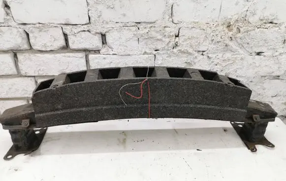 Skoda Roomster (5J) Front bumper cross member 5J0807559A