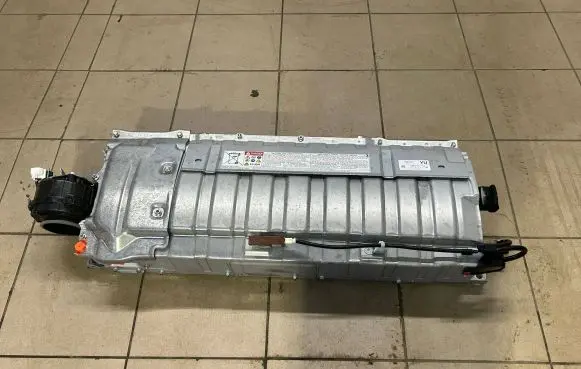 Toyota RAV 4 (XA50) Hybrid / electric car battery G928042160 23630
