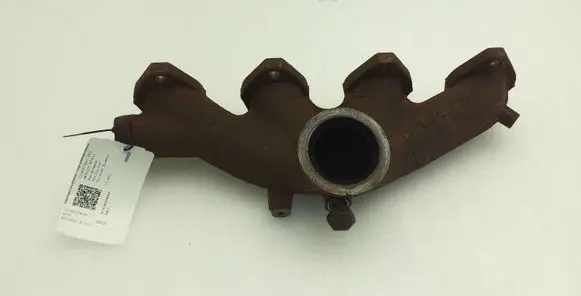 BMW 2 F45 Exhaust manifold 8519889 11628519889