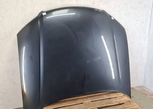 Audi A8 S8 D3 4E Engine bonnet/hood 4E0010333
