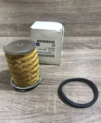 Nissan Interstar Fuel filter 93190334 4417399