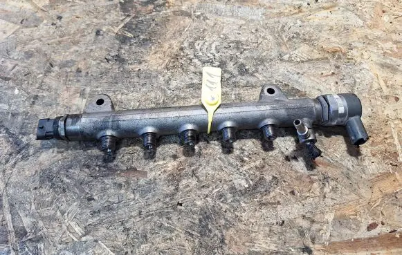 KIA Ceed Fuel main line pipe 0445214111