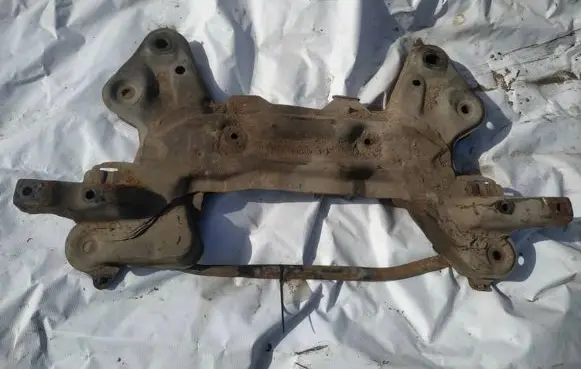 Citroen C3 Front subframe