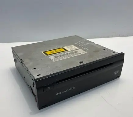 Mercedes-Benz CLS C219 Navigation unit CD/DVD player A2118705226 2118705226