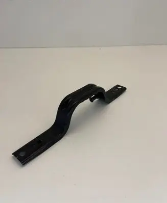 Muffler mount bracket/holder