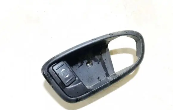 Ford Mondeo MK IV Electric window control switch 6m21u226a36bb 6m21-u226a36-bb