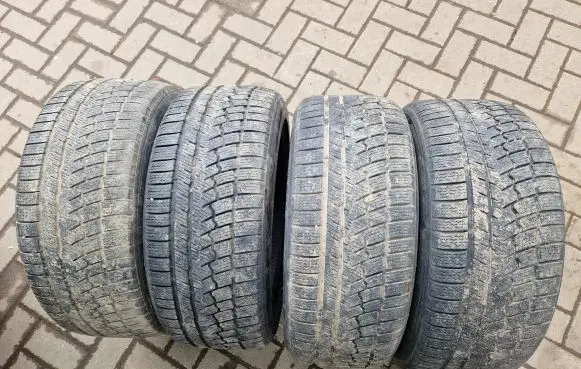 Audi A3 S3 A3 Sportback 8P R17 winter tire 2254517 ZEETEX WH1000