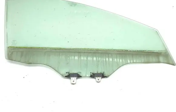 Nissan X-Trail T32 Front door window glass four-door
