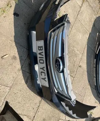 Subaru Outback Front bumper