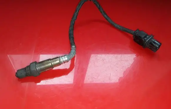 BMW 5 E60 E61 Lambda probe sensor 7791592 779159202 0281004019