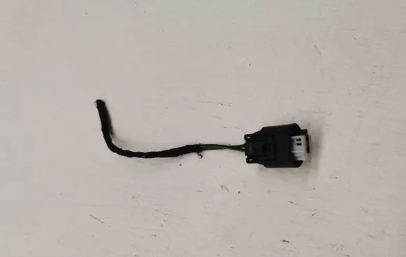 BMW 4 F32 F33 Exhaust gas temperature sensor 1718555