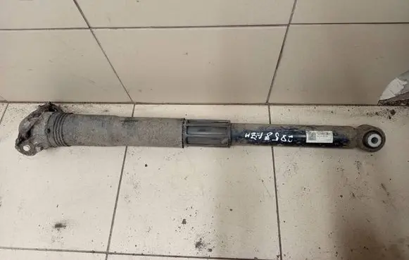 Skoda Octavia Mk3 (5E) Rear shock absorber/damper 5Q0512013HE