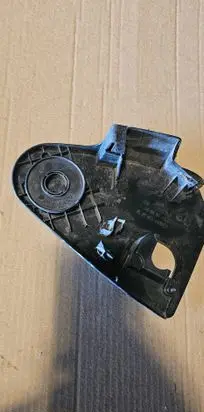 Seat trim