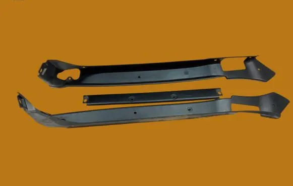 BMW X6 E71 Other interior part 7190776